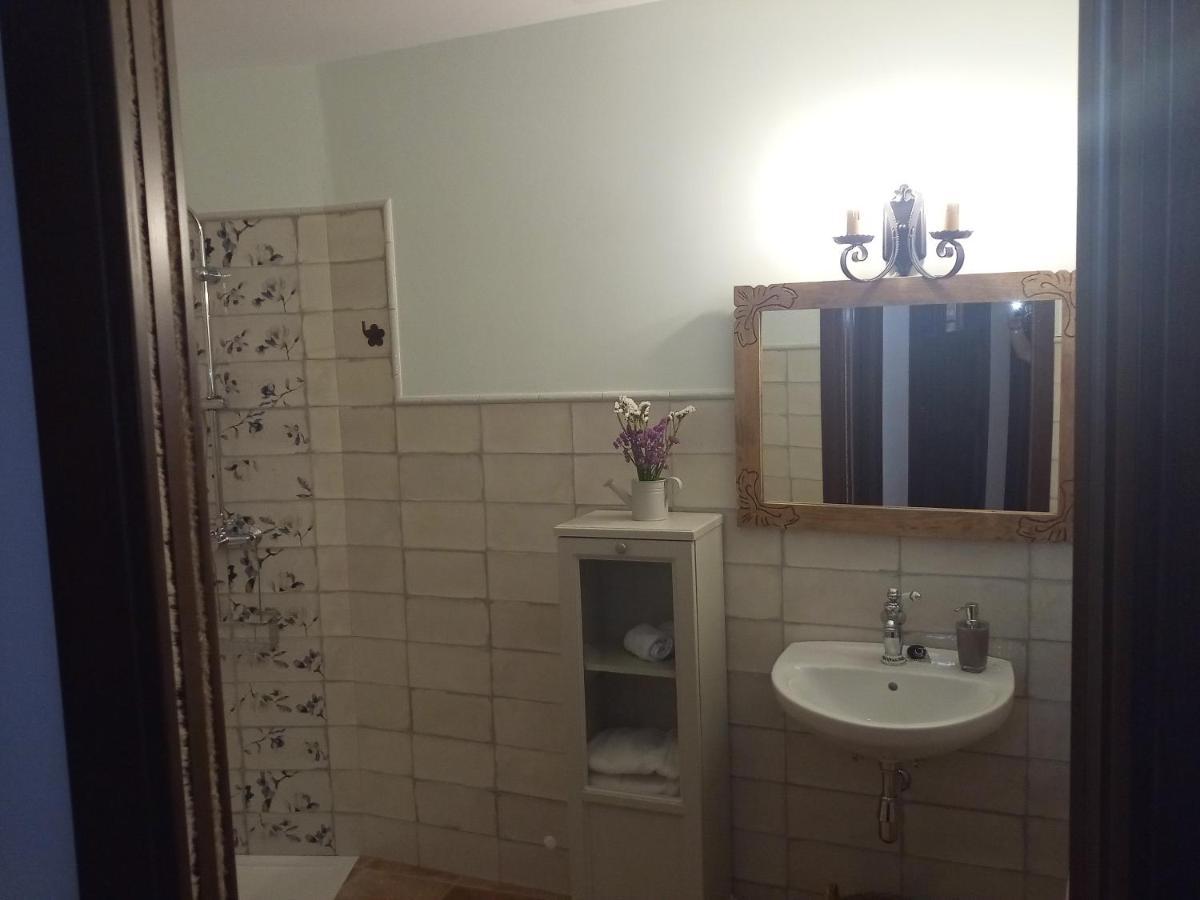 Casa Rural El Realengo Las Casas  Dış mekan fotoğraf