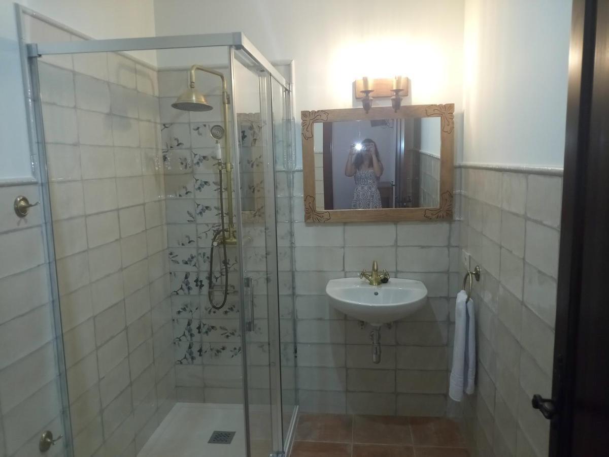 Casa Rural El Realengo Las Casas  Dış mekan fotoğraf