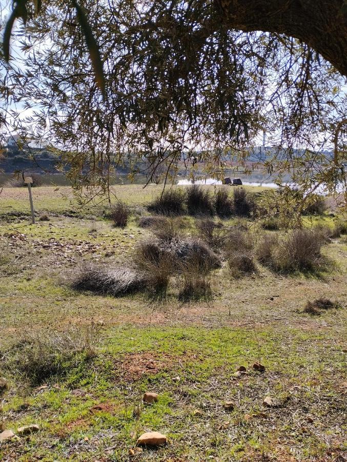 Casa Rural El Realengo Las Casas  Dış mekan fotoğraf