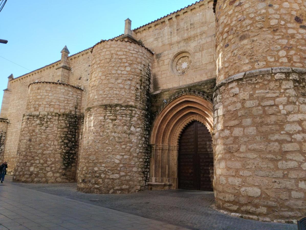 Casa Rural El Realengo Las Casas  Dış mekan fotoğraf